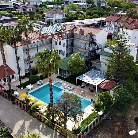 Mirasu Hotel Ağva Екстериор снимка